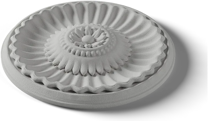 Rozete florale RS 6