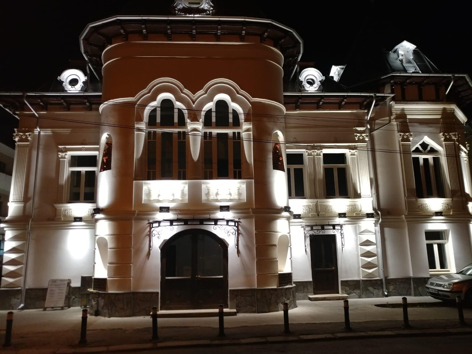 Casă particulară, Târgu Jiu