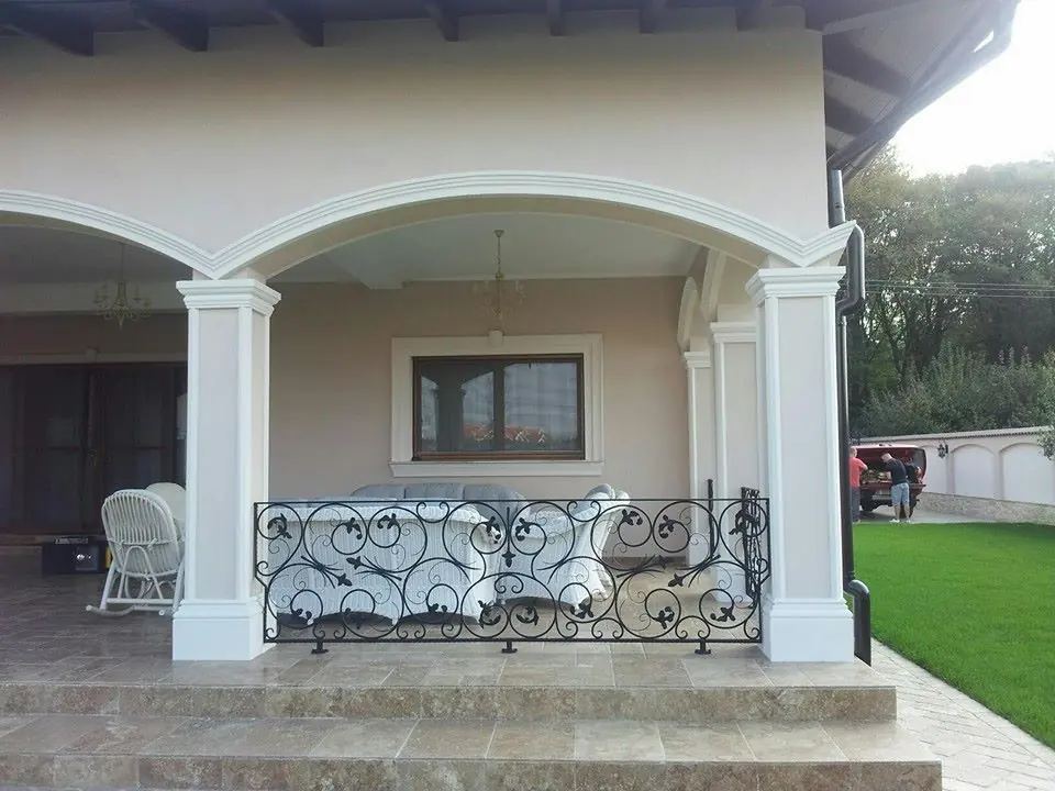 Casă particulară, Băile Felix