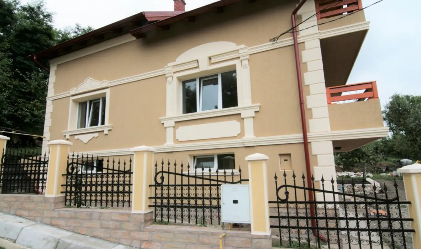 Casă particulară, Sibiu