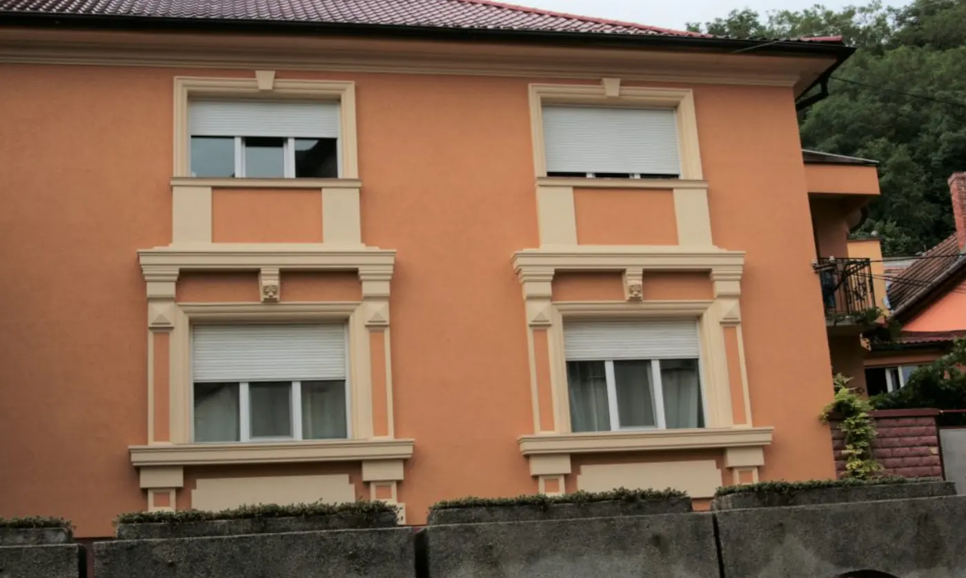 Casă particulară, Brașov