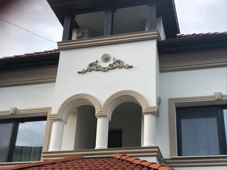 Vilă, Sibiu