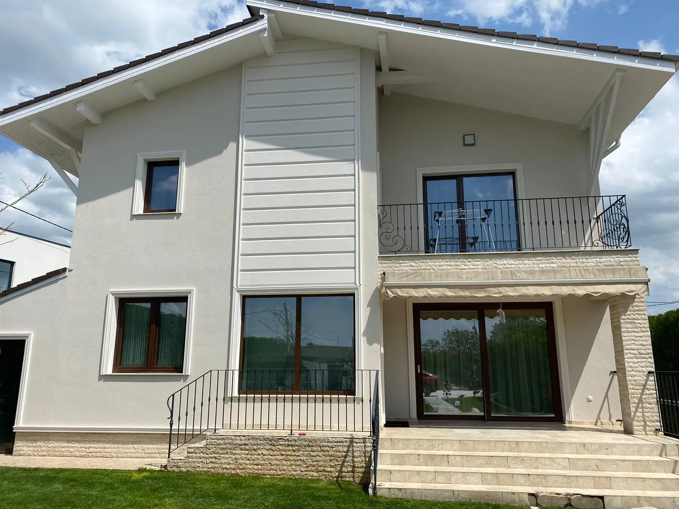 Casă particulară, Bihor