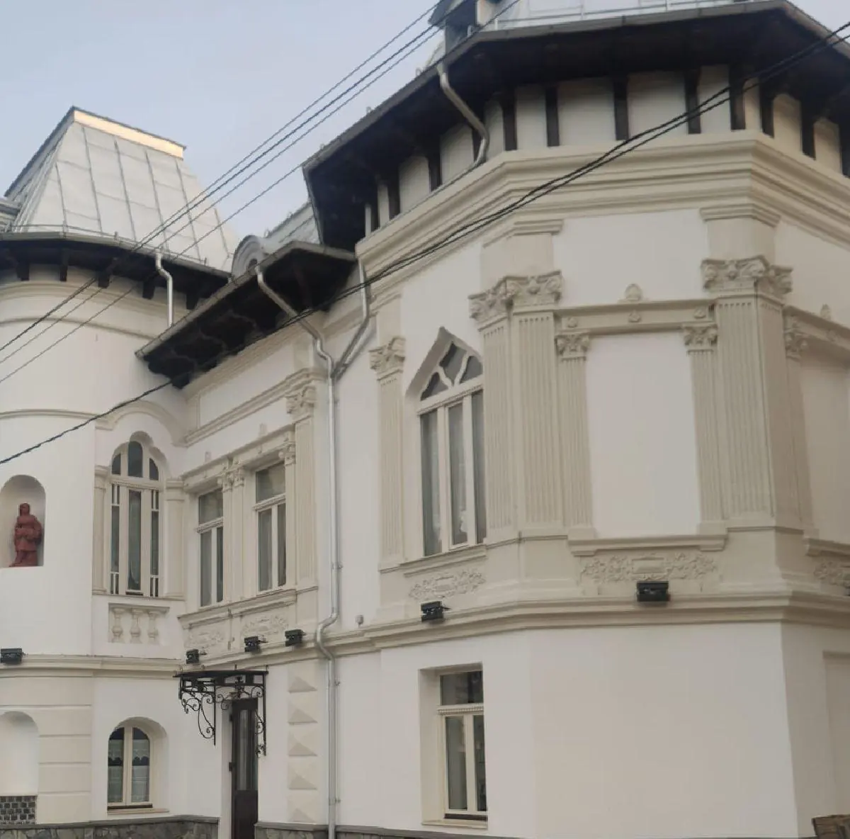 Clădire istorică, Târgu Jiu