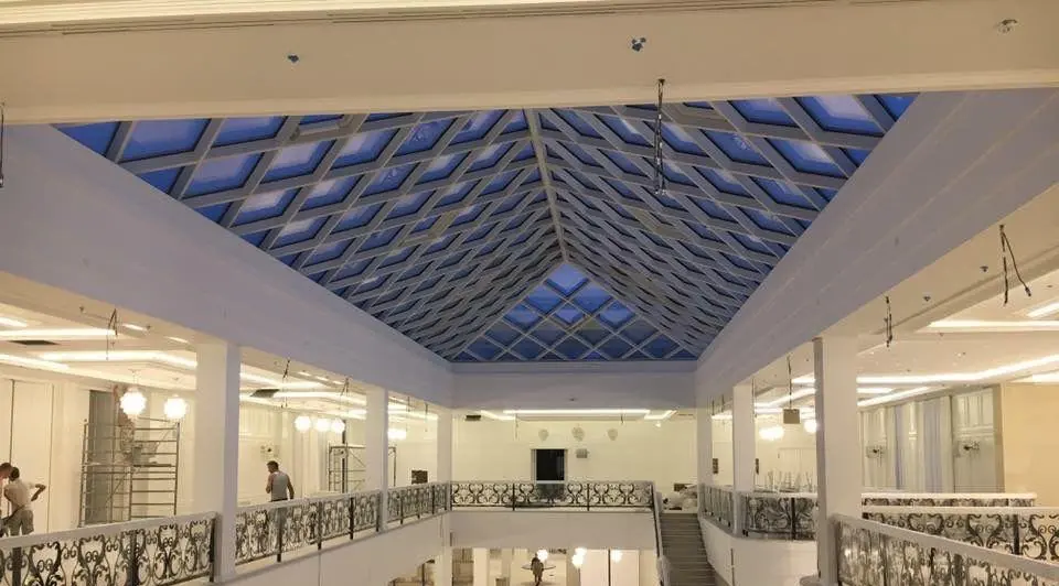 Salon Armonia Venue, Oradea