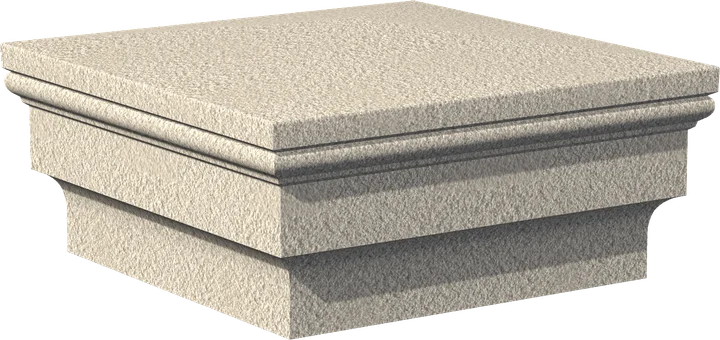 Capace de stâlp WA-CG-01