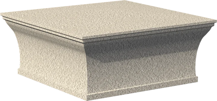 Capace de stâlp WA-CG-02
