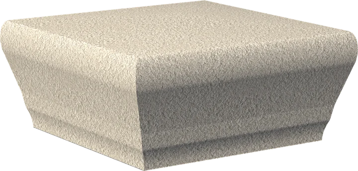Capace de stâlp WA-CG-03