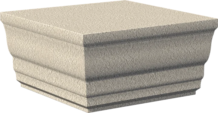 Capace de stâlp WA-CG-04