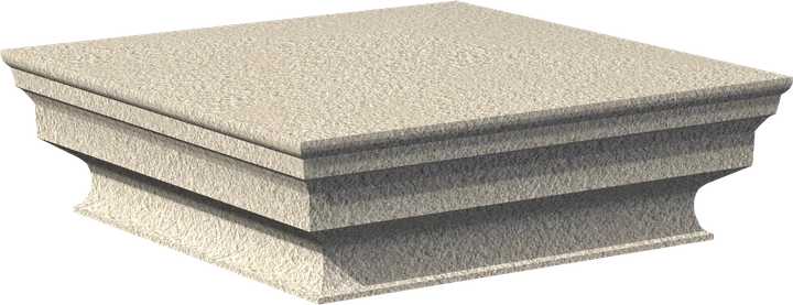 Capace de stâlp WA-CG-05