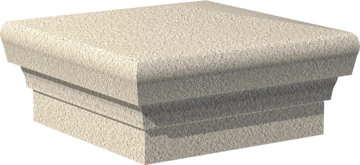 Capace de stâlp WA-CG-06