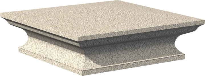 Capace de stâlp WA-CG-07