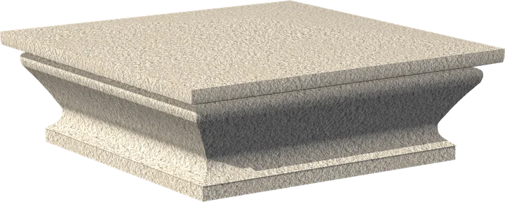 Capace de stâlp WA-CG-08