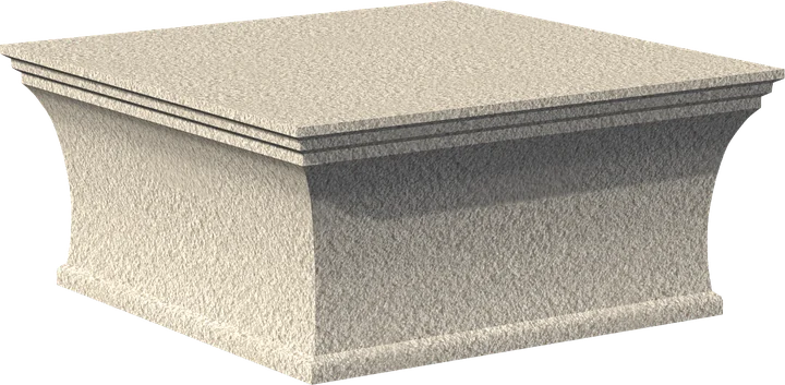 Capace de stâlp WA-CG-09