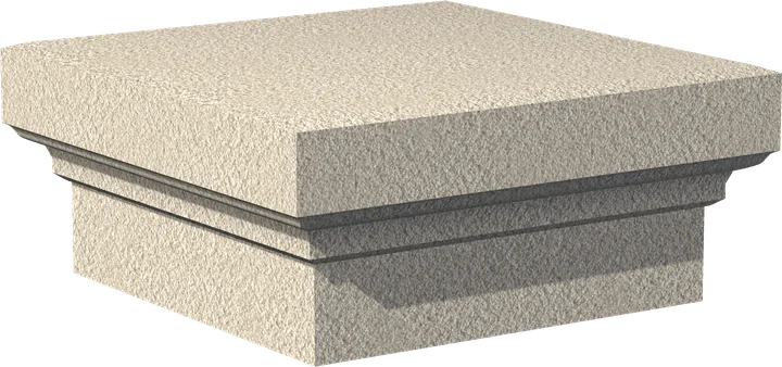 Capace de stâlp WA-CG-10