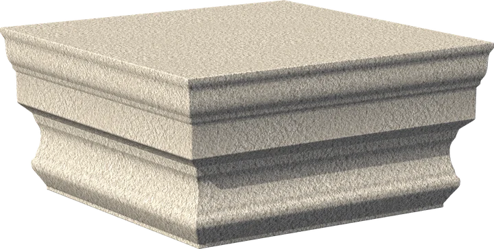 Capace de stâlp WA-CG-11