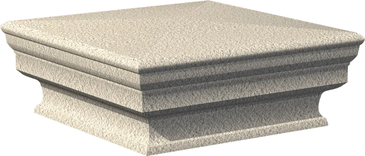 Capace de stâlp WA-CG-12