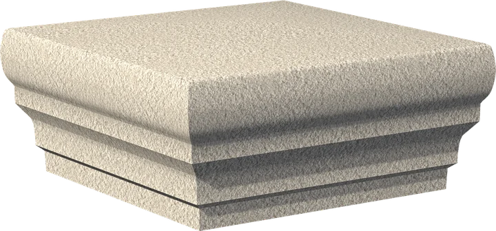 Capace de stâlp WA-CG-13