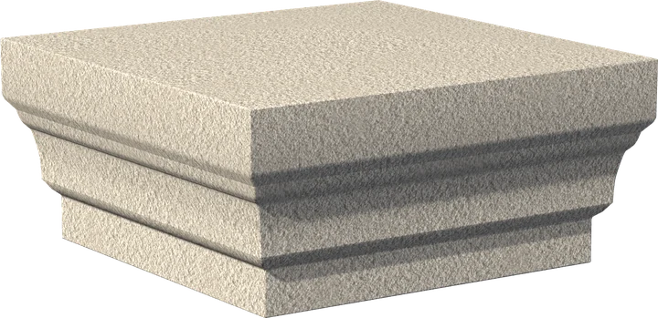 Capace de stâlp WA-CG-14