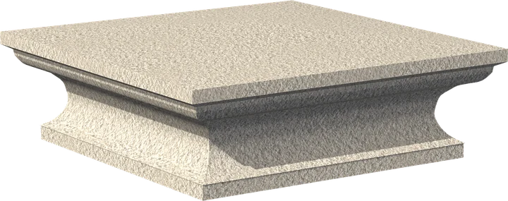 Capace de stâlp WA-CG-15