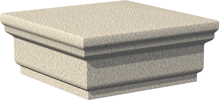 Capace de stâlp WA-CG-16