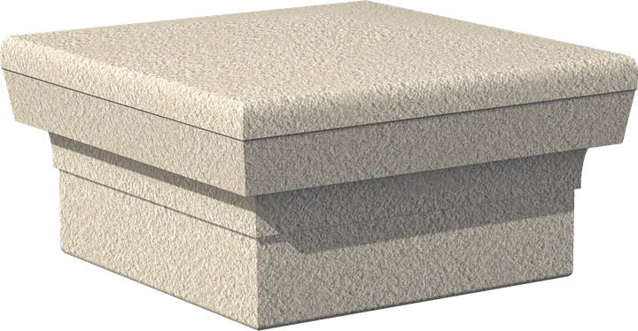 Capace de stâlp WA-CG-17