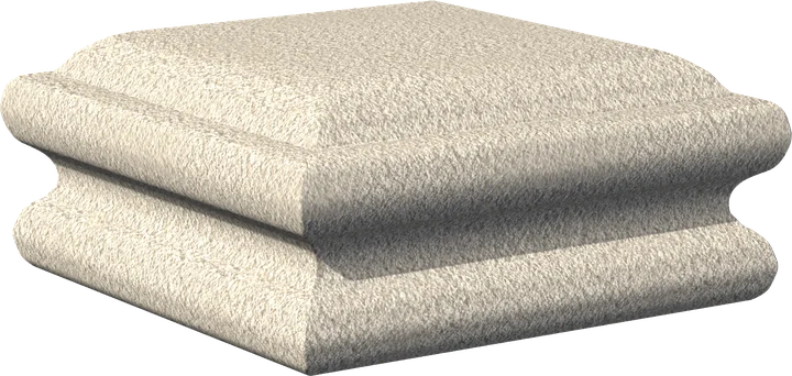 Capace de stâlp WA-CG-18