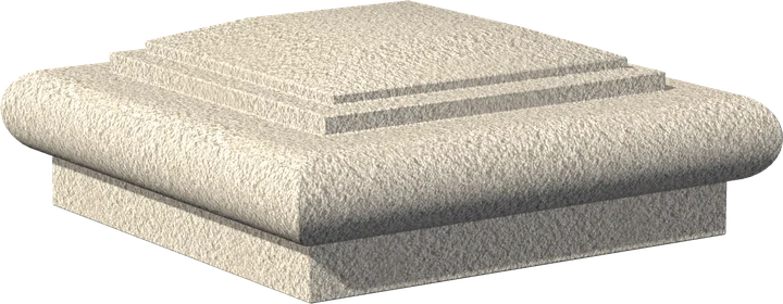 Capace de stâlp WA-CG-19