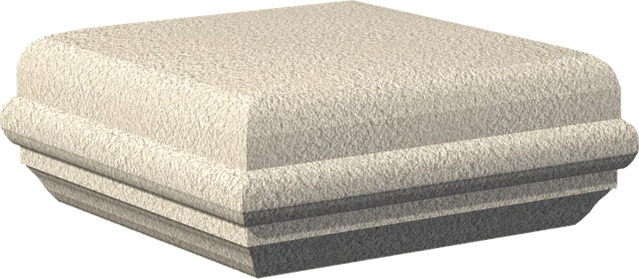 Capace de stâlp WA-CG-20