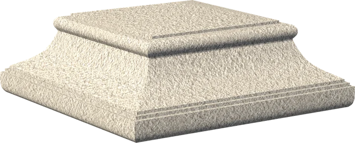 Capace de stâlp WA-CG-21