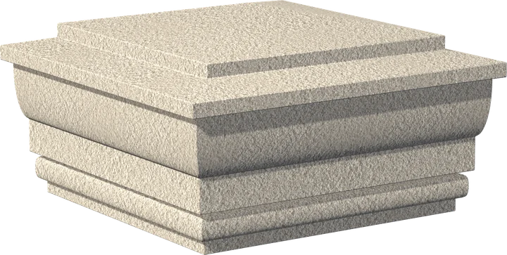 Capace de stâlp WA-CG-22
