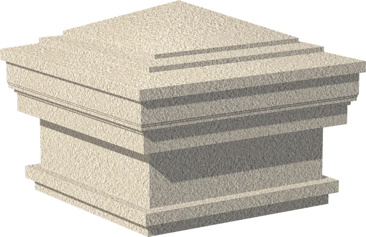 Capace de stâlp WA-CG-23
