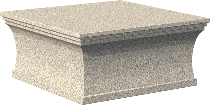 Capace de stâlp WA-CG-24