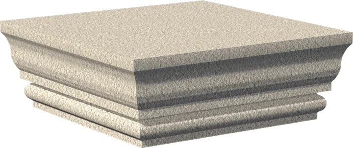 Capace de stâlp WA-CG-25