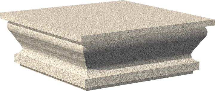 Capace de stâlp WA-CG-26