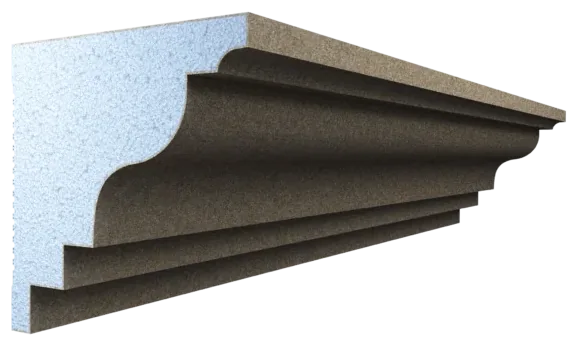 Cornișe WA-CO-03