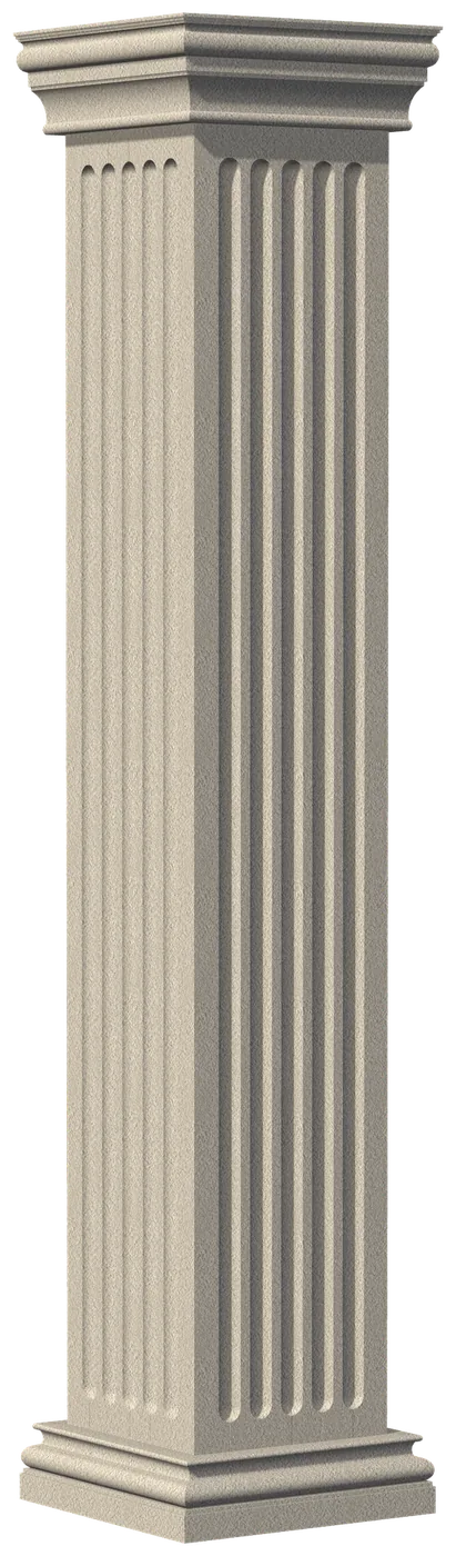 Coloane pătrate WA-COL-01