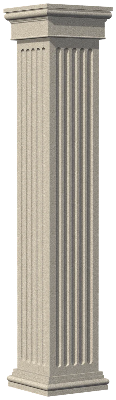 Coloane pătrate WA-COL-04