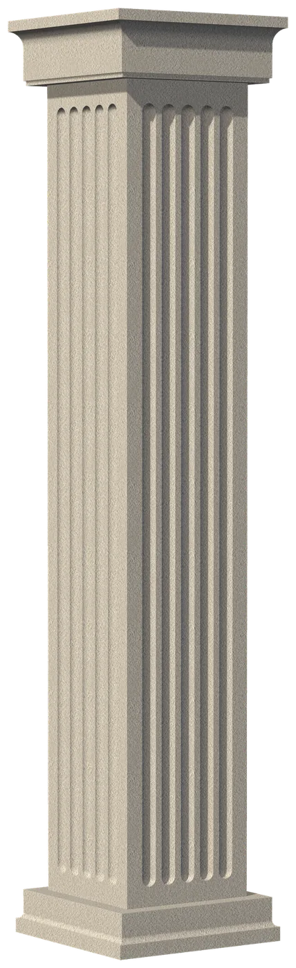 Coloane pătrate WA-COL-05