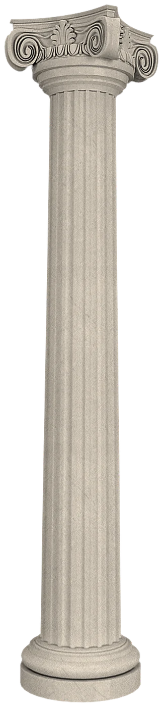 Coloane personalizate la comandă WA-COLP-01
