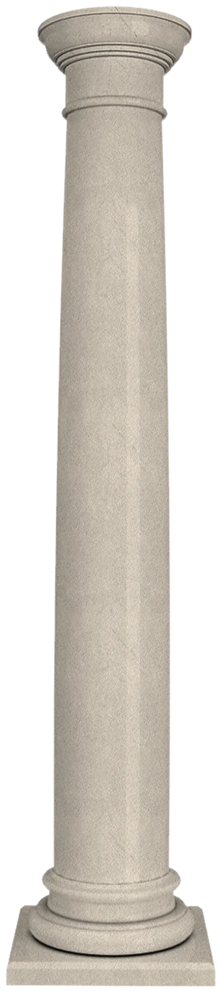 Coloane personalizate la comandă WA-COLP-03