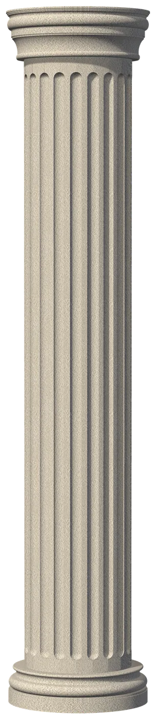 Coloane rotunde WA-COLR-01