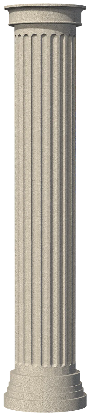 Coloane rotunde WA-COLR-03