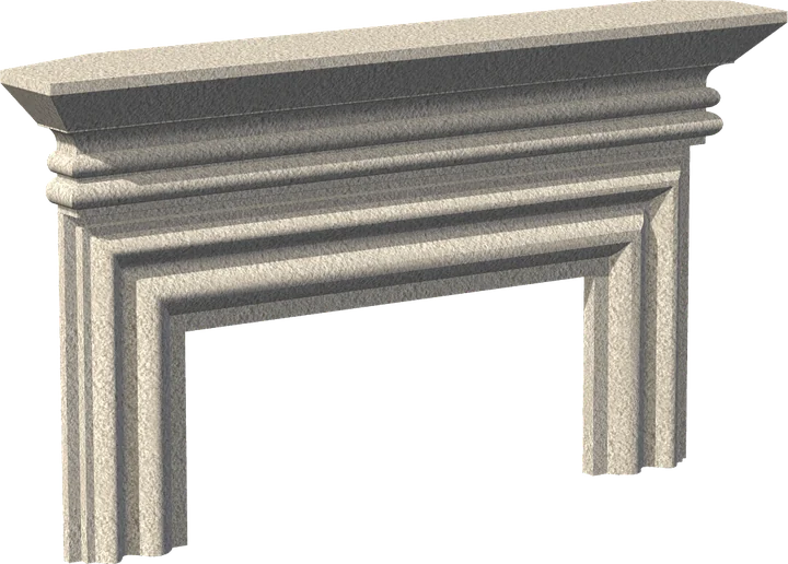 Frontoane de geamuri WA-FG-05