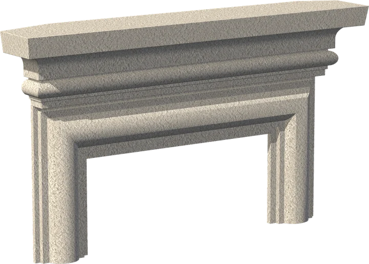 Frontoane de geamuri WA-FG-14
