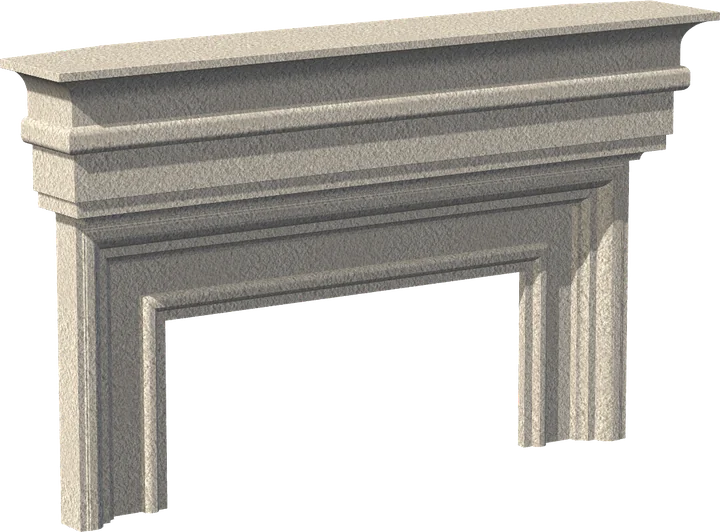 Frontoane de geamuri WA-FG-20