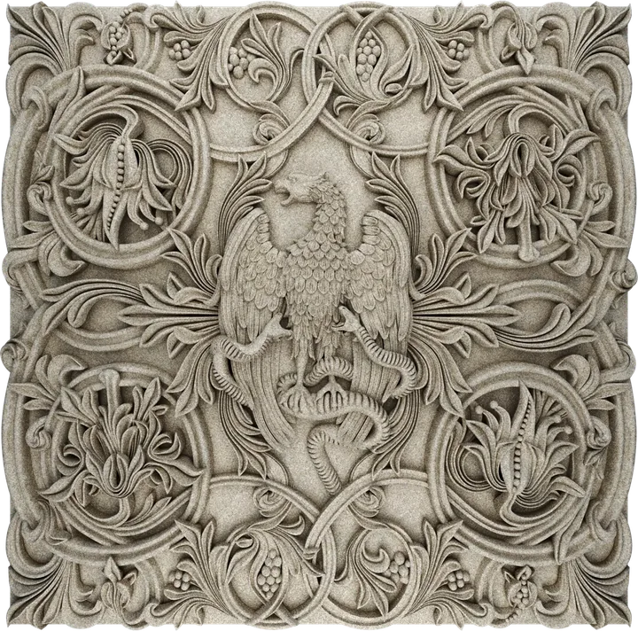 Panouri decorative WA-PD-02