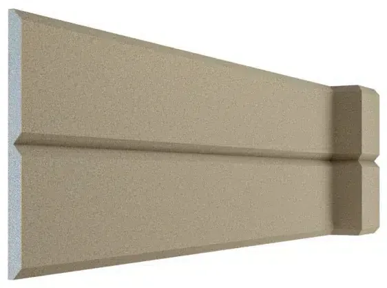 Termosistem decorativ WA-TM-02